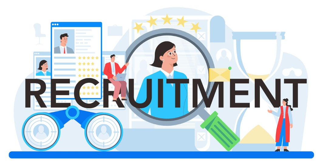 Recruitment Challenges in Government Jobs